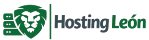 Logo Hosting Leon